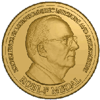 Rohlf Medal