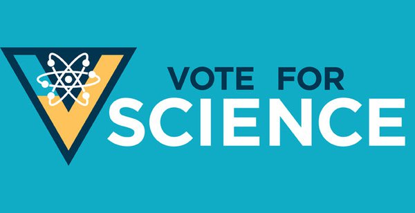 Vote for Science resized